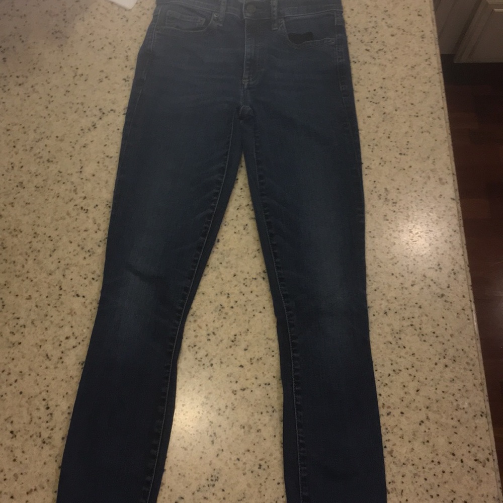 Gap Jeans